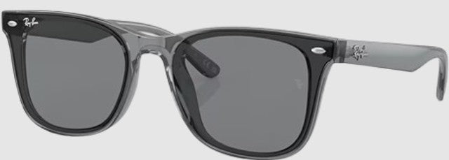 Dark Grey-