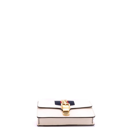 Sylvie Belt Bag Leather