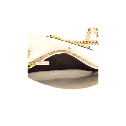 Horsebit 1955 Chain Wallet GG Coated Canvas
