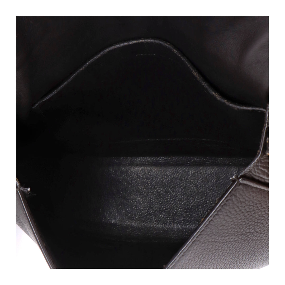 Trotteur Crossbody Bag Grainy Leather Small