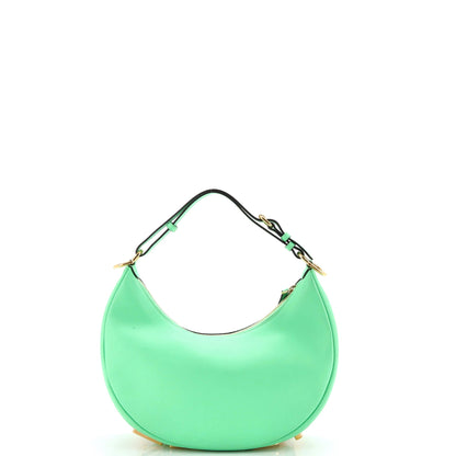 Fendigraphy Bag Leather Small