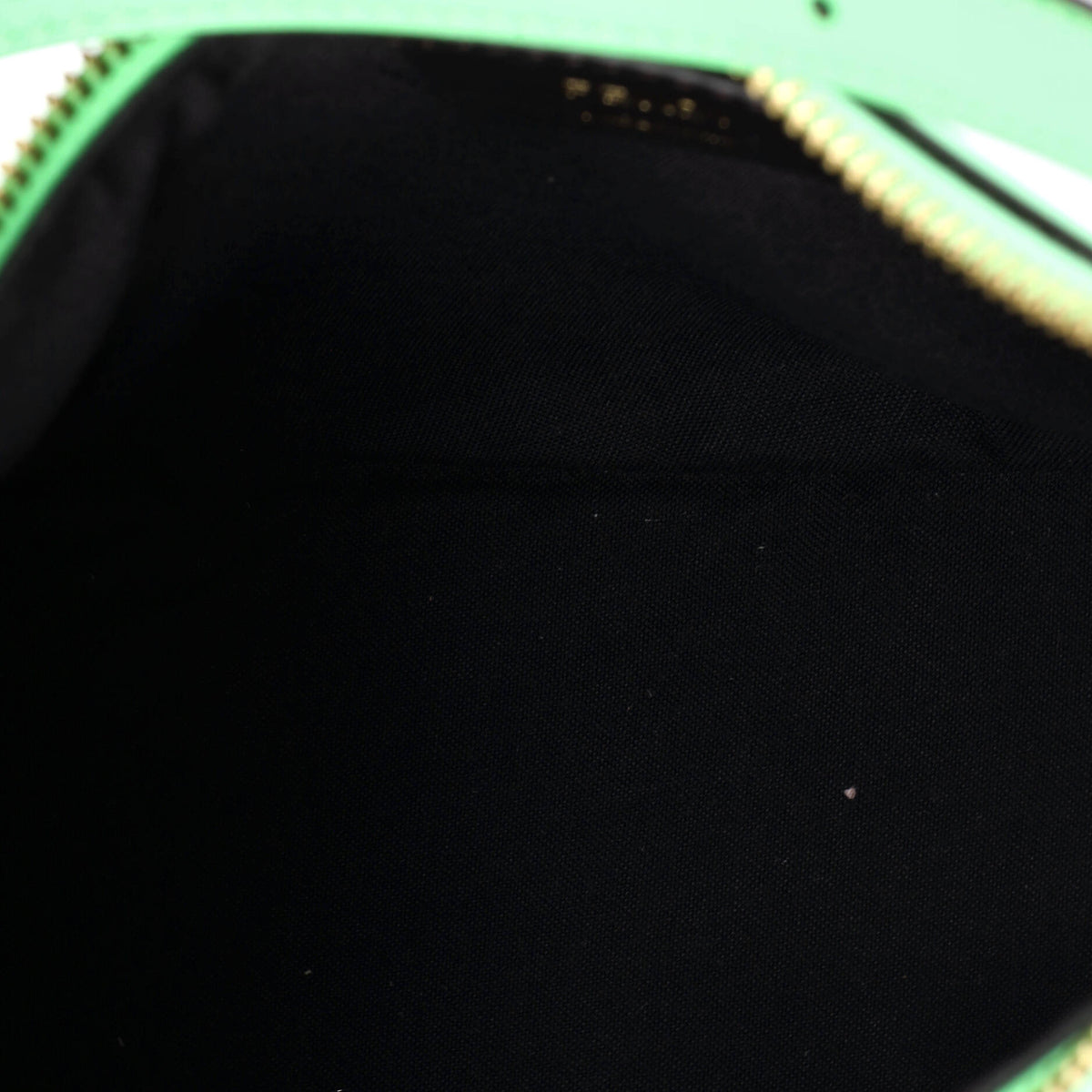 Fendigraphy Bag Leather Small
