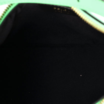 Fendigraphy Bag Leather Small