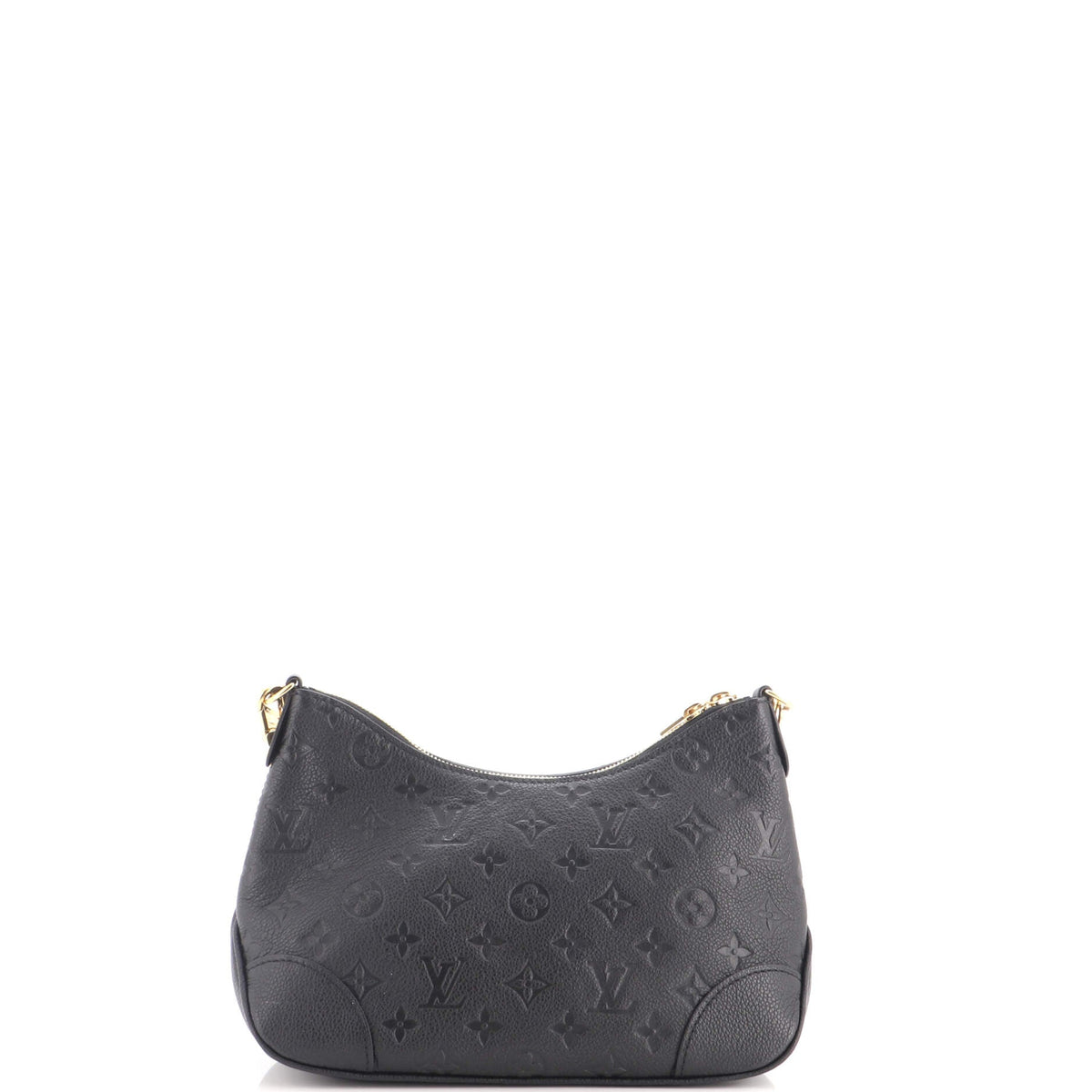 Boulogne NM Handbag Monogram Empreinte Leather PM