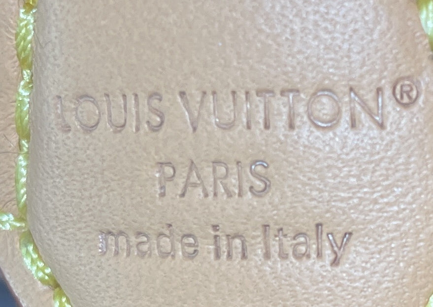 Looping NM Handbag Monogram Canvas