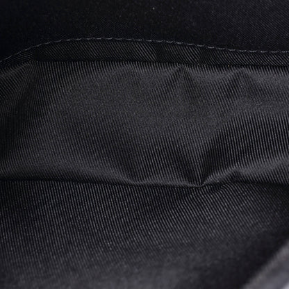 Alpha Messenger Bag Monogram Shadow Leather