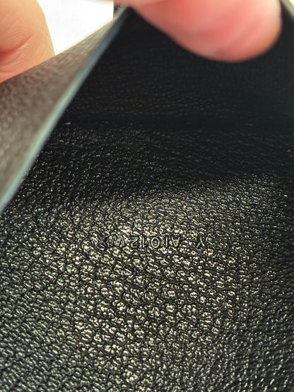Bearn Wallet Chevre Mysore Compact