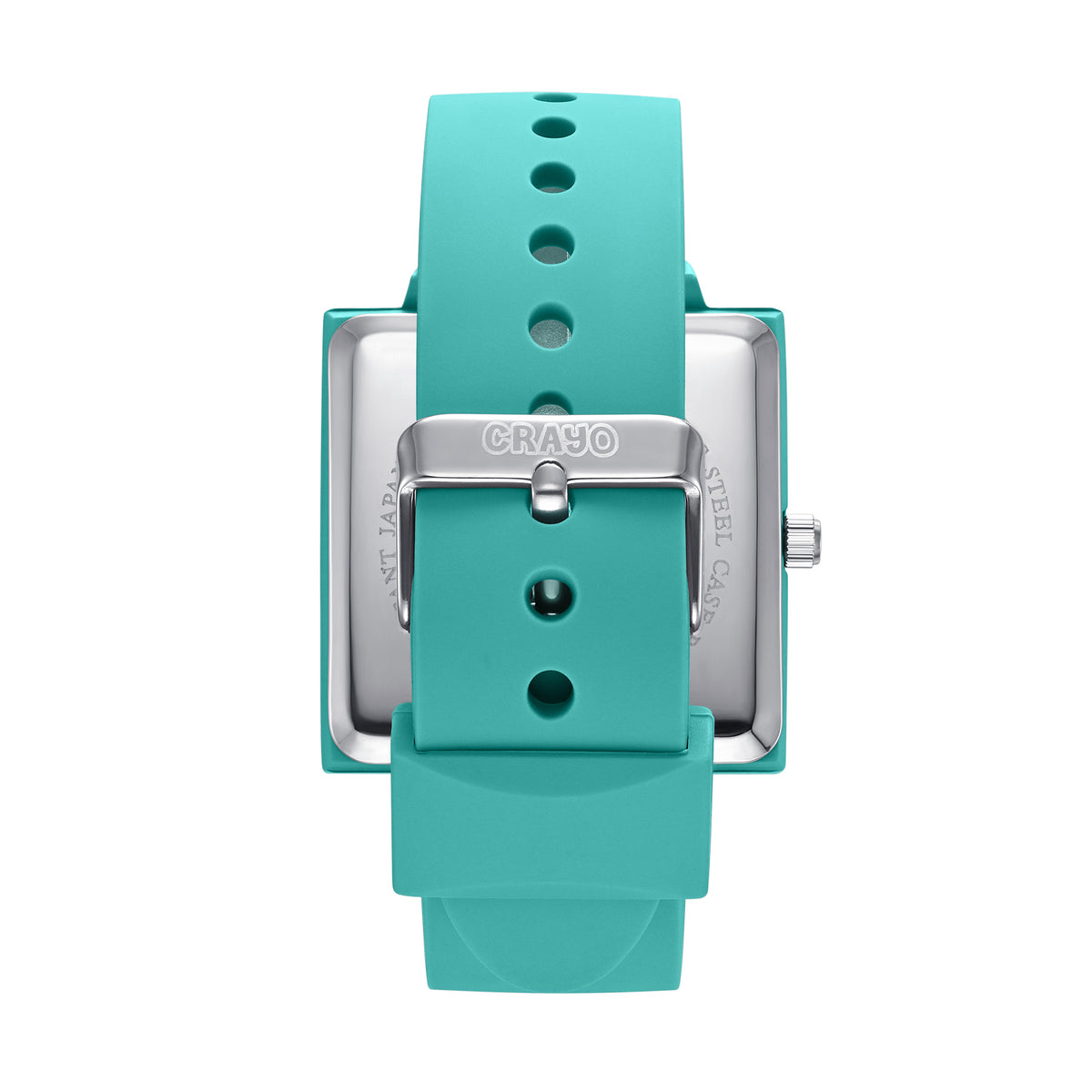 Teal-