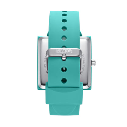 Teal-