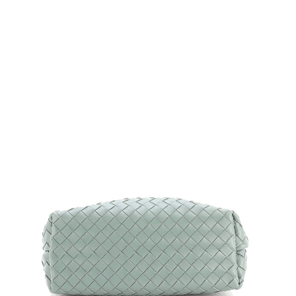 Andiamo Top Handle Bag Intrecciato Nappa Medium