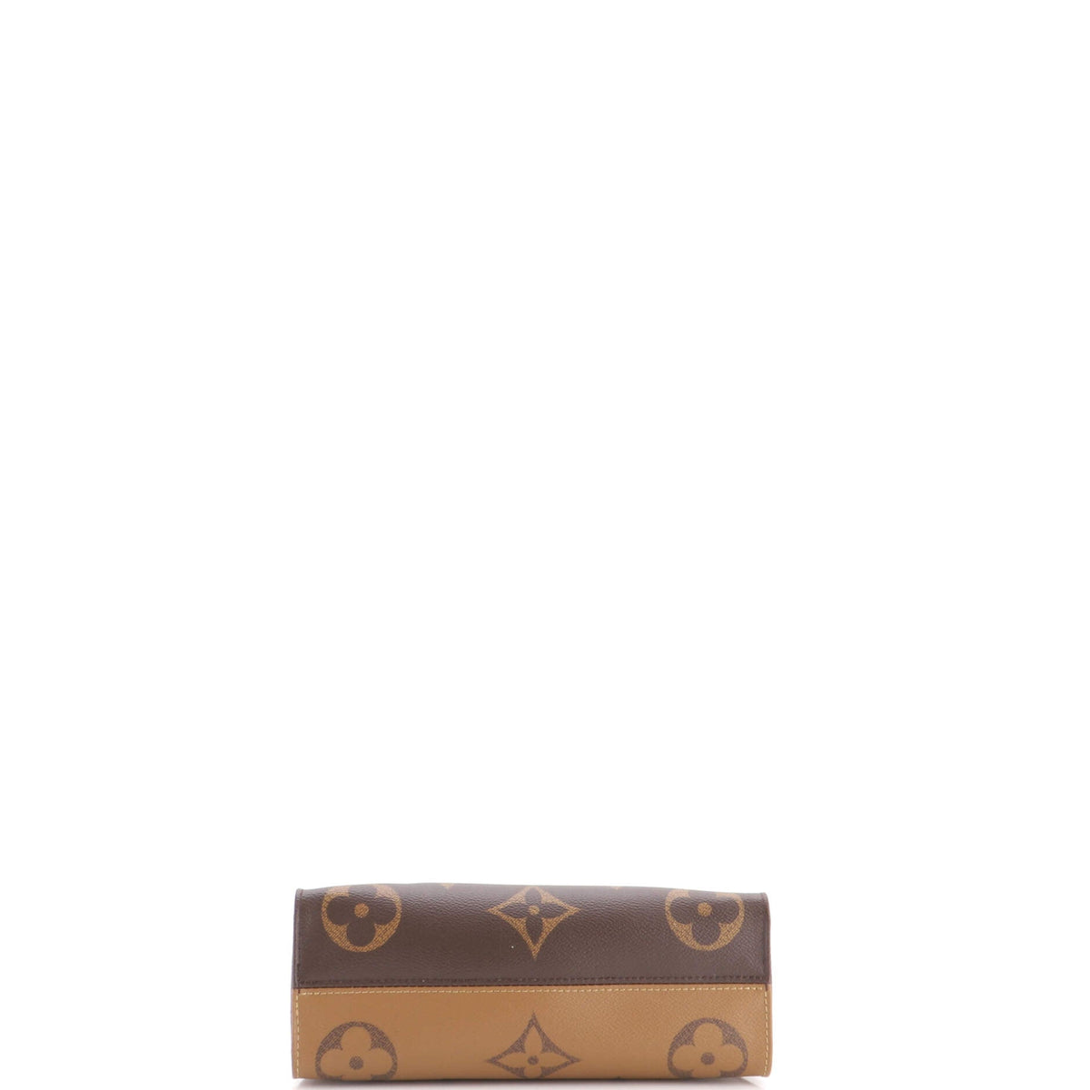 OnTheGo Tote Reverse Monogram Giant East West