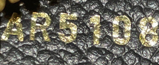 Pochette Metis Monogram Empreinte Leather