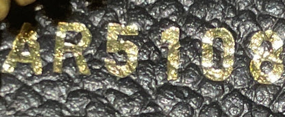 Pochette Metis Monogram Empreinte Leather