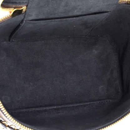 Vanity Handbag Reverse Monogram Canvas PM