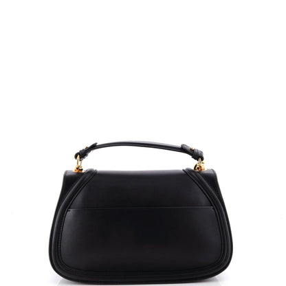 Blondie NM Top Handle Bag Leather Large
