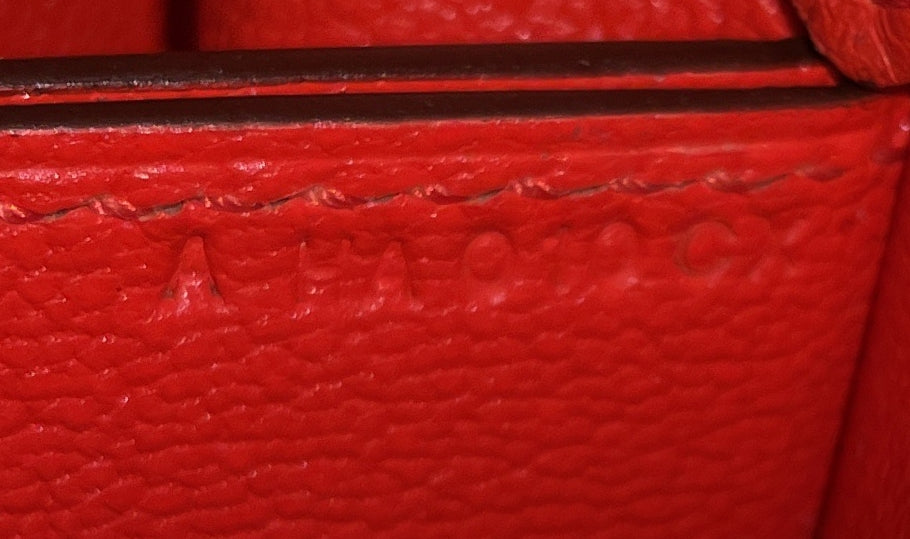 Roulis Bag Evercolor 18
