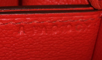 Roulis Bag Evercolor 18