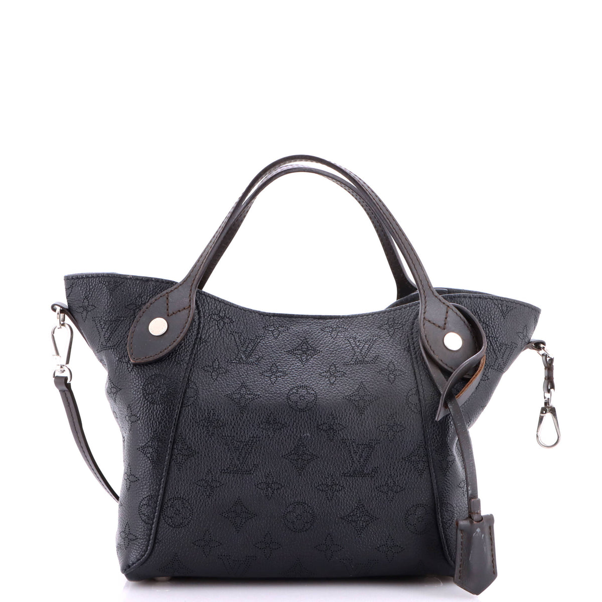 Hina Handbag Mahina Leather PM