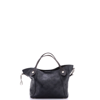 Hina Handbag Mahina Leather PM
