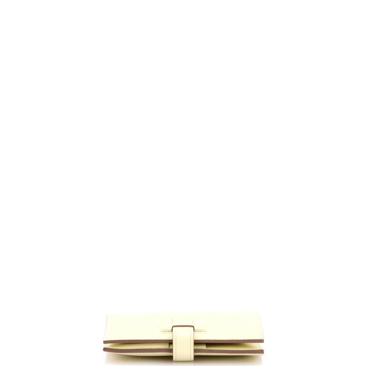 New H Passant Wallet Epsom Compact