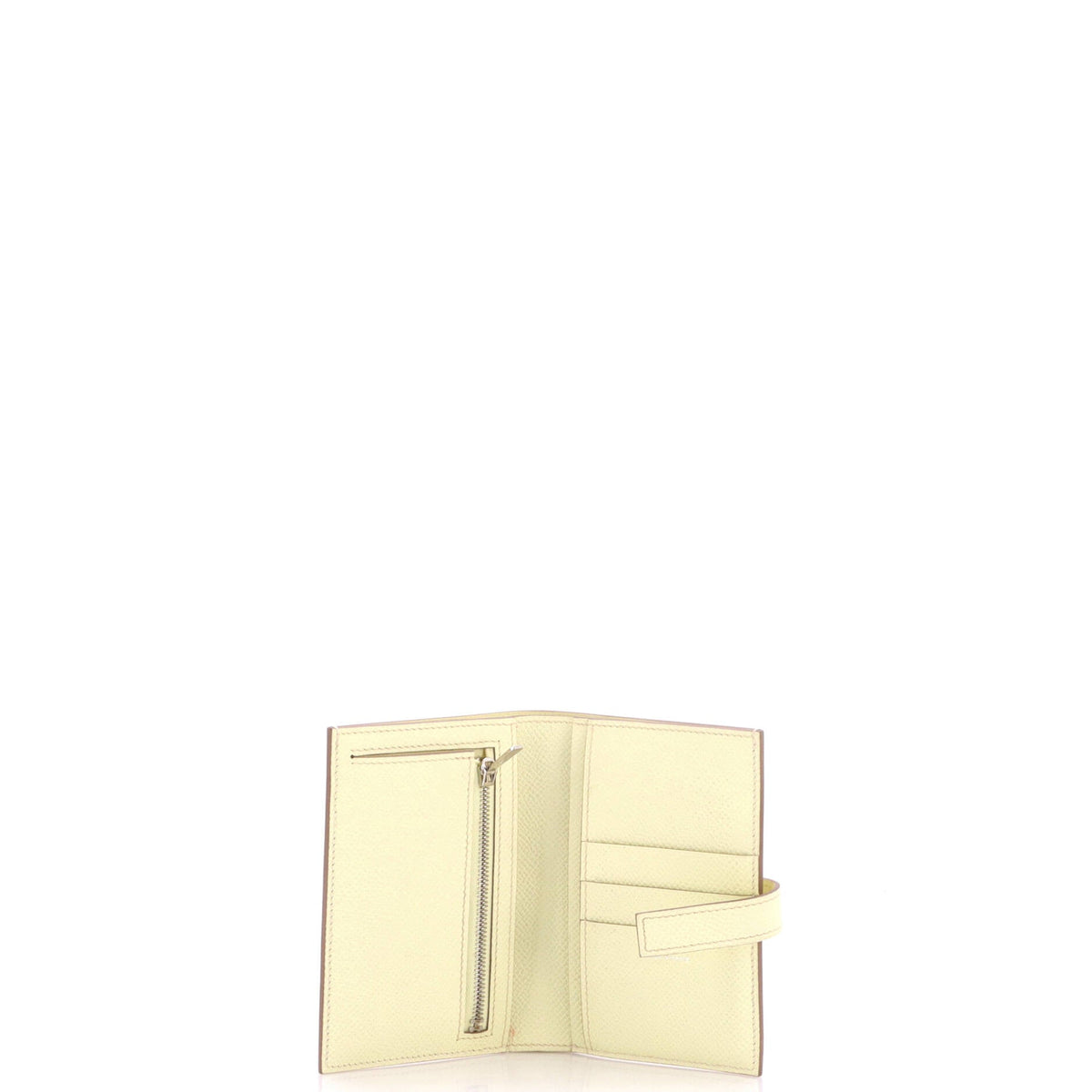 New H Passant Wallet Epsom Compact