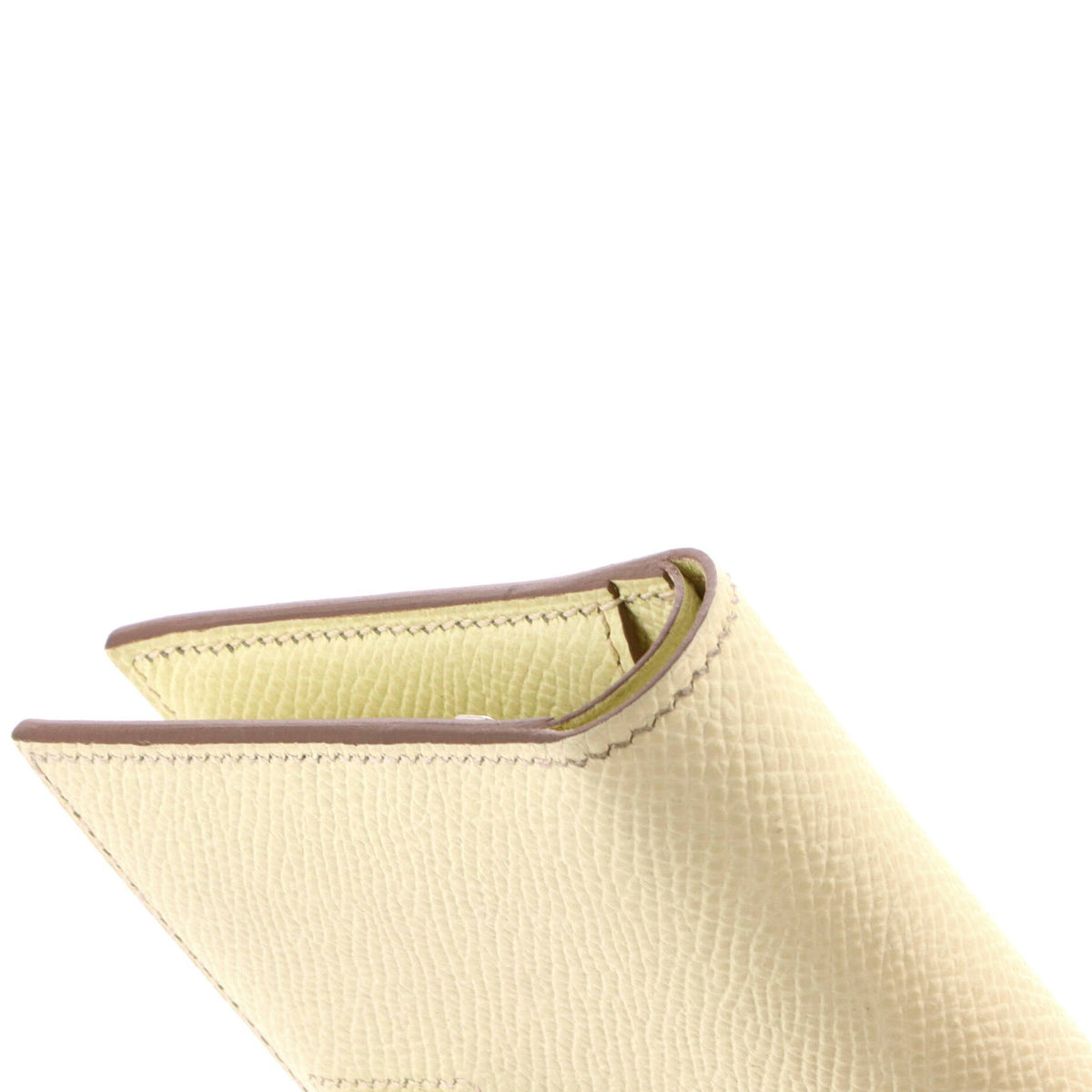 New H Passant Wallet Epsom Compact