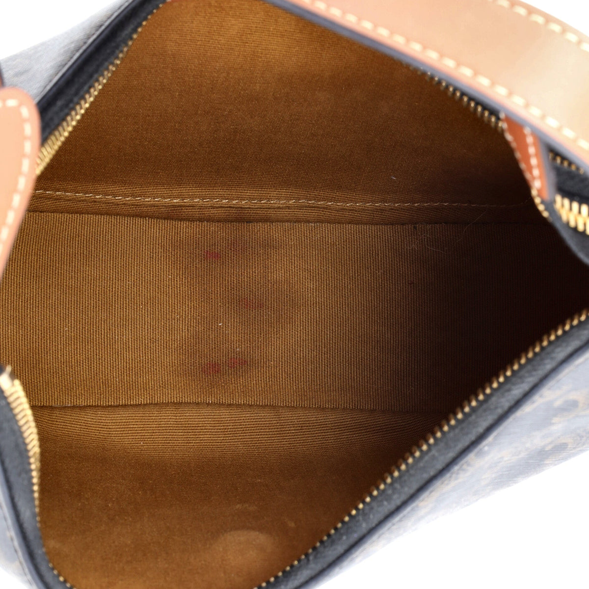 Ava Triomphe Bag Triomphe Coated Canvas