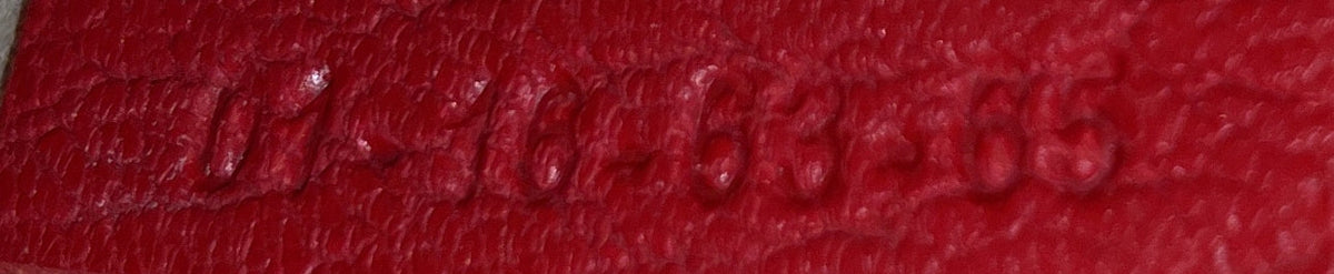 Drew Crossbody Bag Leather Small