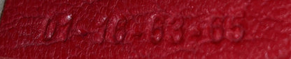 Drew Crossbody Bag Leather Small