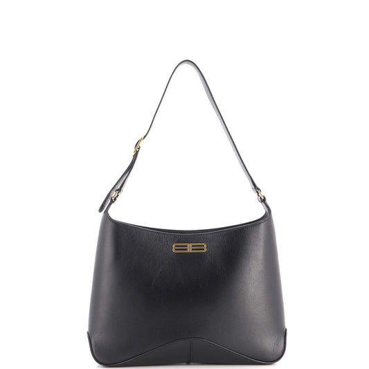 XX Hobo Leather Medium