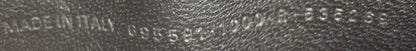 XX Hobo Leather Medium