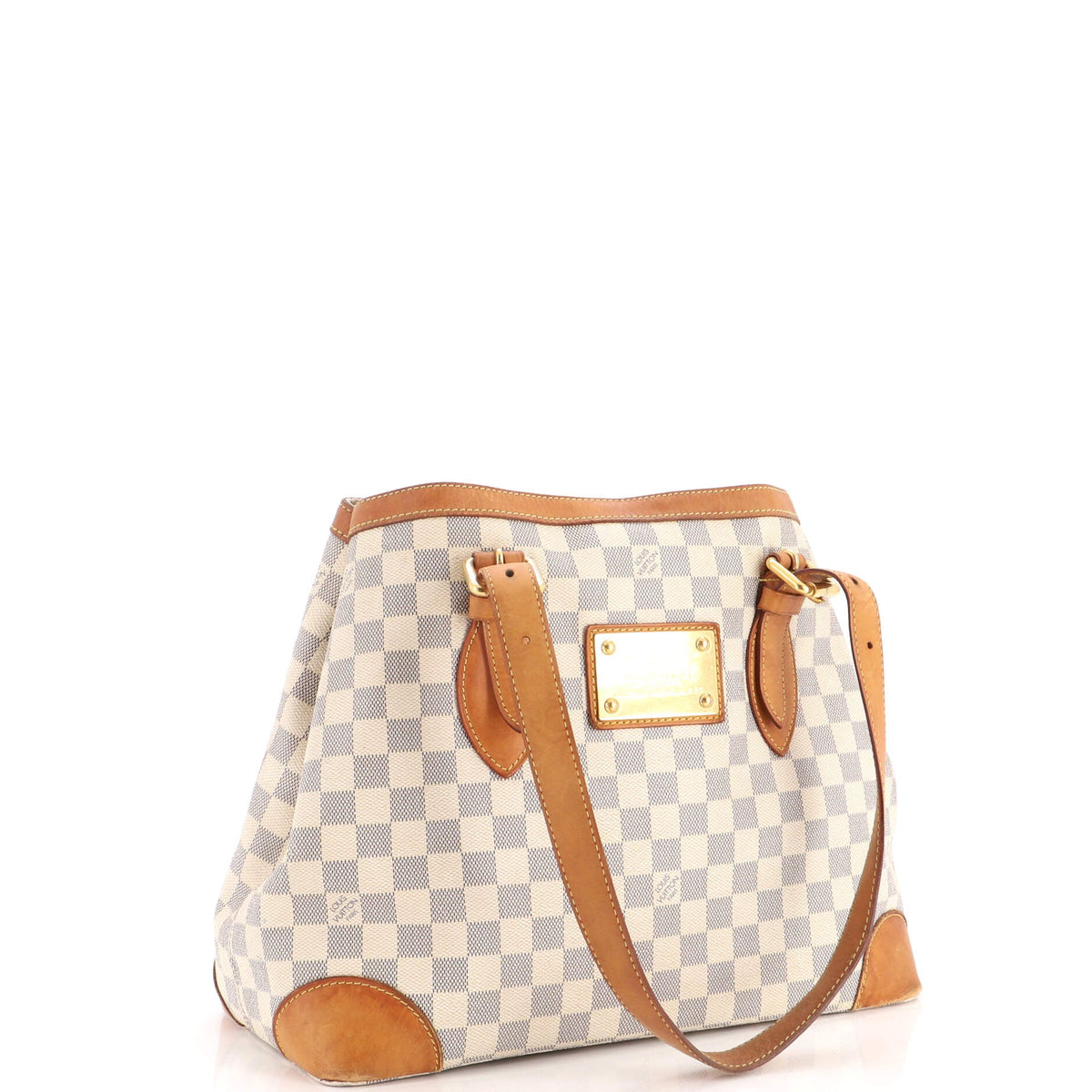Hampstead Handbag Damier MM