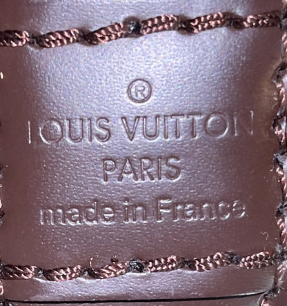 Alma Handbag Damier BB
