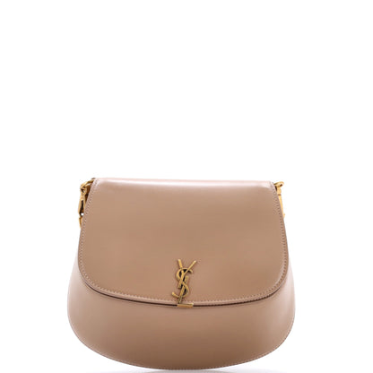 Voltaire Top Handle Bag Leather Mini