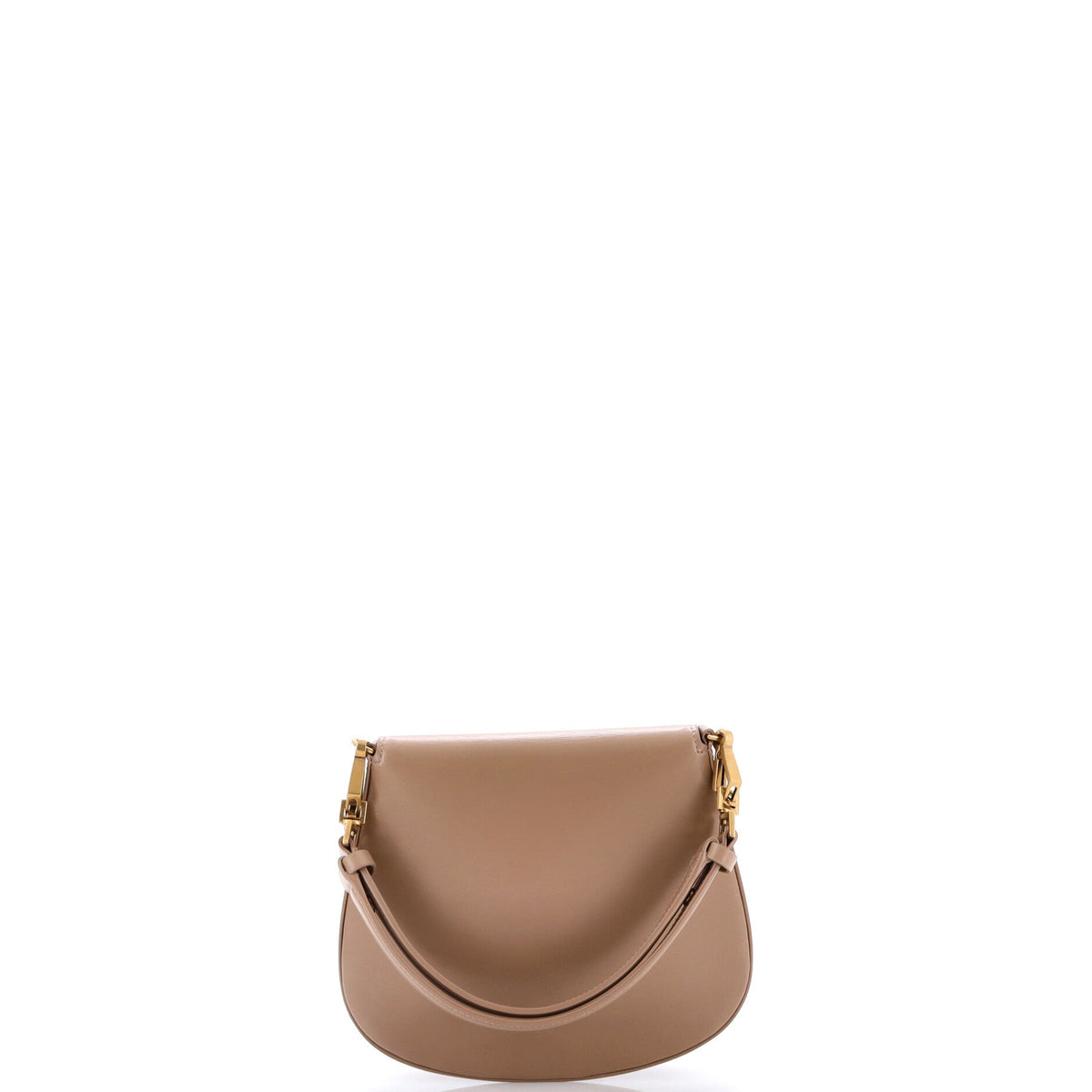 Voltaire Top Handle Bag Leather Mini