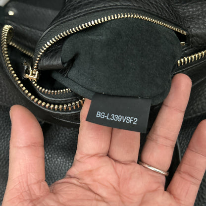 Rockstud Tote Rigid Leather Medium