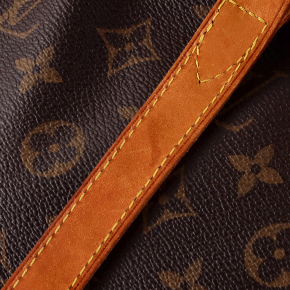 Batignolles Handbag Monogram Canvas Horizontal