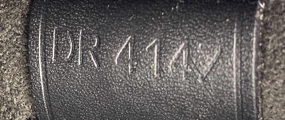 Very Tote Monogram Leather MM