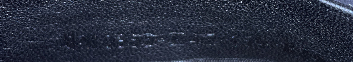 Peekaboo Bag Leather Micro