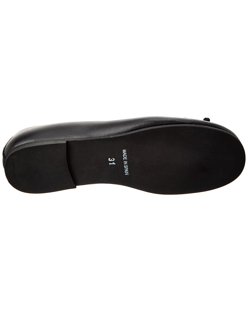 BAILARINA/BLACK CASTOR-