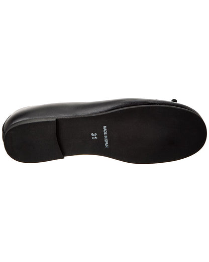 BAILARINA/BLACK CASTOR-
