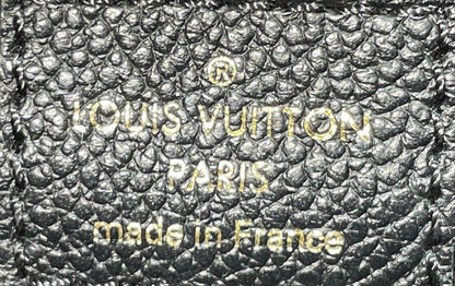 Tiny Backpack Monogram Empreinte Giant