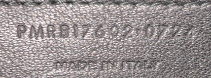 Y Tote Leather Medium