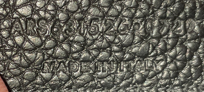 Sac de Jour Souple Bag Leather Large