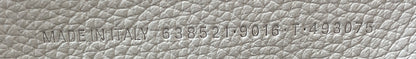 Neo Classic City Bag Leather Small