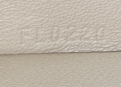 Petite Malle Handbag Monogram Canvas