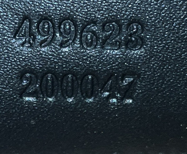 Dionysus Bag GG Velvet Mini