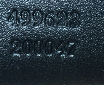 Dionysus Bag GG Velvet Mini