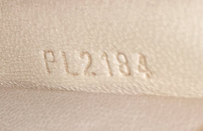 Petite Malle Handbag Monogram Canvas