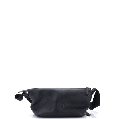 x Noel Fielding Abstract Belt Bag Printed Nylon